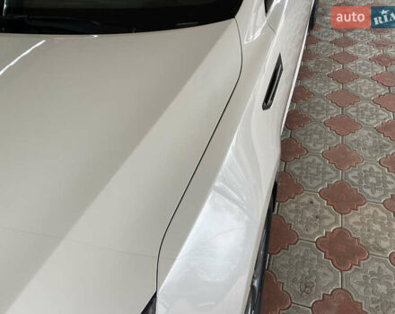 Белый Киа Оптима, объемом двигателя 2.4 л и пробегом 79 тыс. км за 14500 $, фото 18 на Automoto.ua
