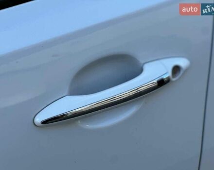 Белый Киа Оптима, объемом двигателя 2.4 л и пробегом 220 тыс. км за 9490 $, фото 11 на Automoto.ua