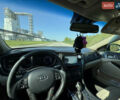 Киа Оптима 2012 в Коростене на Automoto.ua Белый Киа Оптима, объемом двигателя 2.4 л и пробегом 300 тыс. км за 8499 $, фото 6 на Automoto.ua