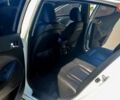 Білий Кіа Оптіма, об'ємом двигуна 2.36 л та пробігом 220 тис. км за 9650 $, фото 11 на Automoto.ua