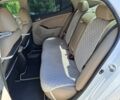 Білий Кіа Оптіма, об'ємом двигуна 2.4 л та пробігом 225 тис. км за 9700 $, фото 10 на Automoto.ua