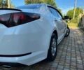 Белый Киа Оптима, объемом двигателя 2 л и пробегом 365 тыс. км за 7800 $, фото 10 на Automoto.ua