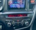 Белый Киа Оптима, объемом двигателя 1.69 л и пробегом 245 тыс. км за 9600 $, фото 51 на Automoto.ua
