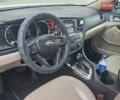 Белый Киа Оптима, объемом двигателя 2.4 л и пробегом 152 тыс. км за 10000 $, фото 1 на Automoto.ua