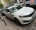 Белый Киа Оптима, объемом двигателя 2.36 л и пробегом 101 тыс. км за 10000 $, фото 4 на Automoto.ua