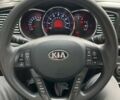 Белый Киа Оптима, объемом двигателя 2.4 л и пробегом 138 тыс. км за 10650 $, фото 20 на Automoto.ua