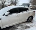Білий Кіа Оптіма, об'ємом двигуна 2.4 л та пробігом 1 тис. км за 2499 $, фото 1 на Automoto.ua