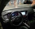 Білий Кіа Оптіма, об'ємом двигуна 2 л та пробігом 224 тис. км за 7250 $, фото 1 на Automoto.ua