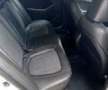 Білий Кіа Оптіма, об'ємом двигуна 2 л та пробігом 99 тис. км за 4800 $, фото 6 на Automoto.ua