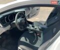 Белый Киа Оптима, объемом двигателя 2.4 л и пробегом 195 тыс. км за 8900 $, фото 11 на Automoto.ua