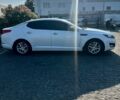 Белый Киа Оптима, объемом двигателя 2.36 л и пробегом 205 тыс. км за 8500 $, фото 10 на Automoto.ua
