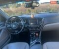 Белый Киа Оптима, объемом двигателя 2.4 л и пробегом 187 тыс. км за 9200 $, фото 32 на Automoto.ua