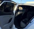 Білий Кіа Оптіма, об'ємом двигуна 2.4 л та пробігом 180 тис. км за 11000 $, фото 5 на Automoto.ua