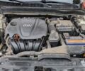 Білий Кіа Оптіма, об'ємом двигуна 2.36 л та пробігом 137 тис. км за 8700 $, фото 3 на Automoto.ua