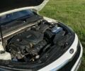 Белый Киа Оптима, объемом двигателя 2.36 л и пробегом 247 тыс. км за 8400 $, фото 11 на Automoto.ua