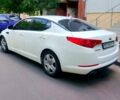 Белый Киа Оптима, объемом двигателя 2.4 л и пробегом 0 тыс. км за 9999 $, фото 6 на Automoto.ua