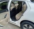 Білий Кіа Оптіма, об'ємом двигуна 2.4 л та пробігом 151 тис. км за 9750 $, фото 7 на Automoto.ua