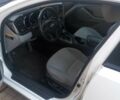 Белый Киа Оптима, объемом двигателя 2.4 л и пробегом 118 тыс. км за 9300 $, фото 3 на Automoto.ua