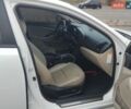 Білий Кіа Оптіма, об'ємом двигуна 2.36 л та пробігом 240 тис. км за 10500 $, фото 7 на Automoto.ua