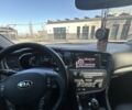 Белый Киа Оптима, объемом двигателя 2.4 л и пробегом 196 тыс. км за 11900 $, фото 15 на Automoto.ua