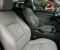Білий Кіа Оптіма, об'ємом двигуна 2.4 л та пробігом 240 тис. км за 7500 $, фото 11 на Automoto.ua