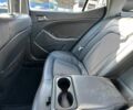 Білий Кіа Оптіма, об'ємом двигуна 2 л та пробігом 245 тис. км за 8900 $, фото 10 на Automoto.ua