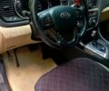 Белый Киа Оптима, объемом двигателя 2.4 л и пробегом 0 тыс. км за 9999 $, фото 5 на Automoto.ua