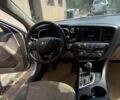 Белый Киа Оптима, объемом двигателя 2.4 л и пробегом 244 тыс. км за 11300 $, фото 6 на Automoto.ua