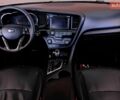 Білий Кіа Оптіма, об'ємом двигуна 2.36 л та пробігом 174 тис. км за 8900 $, фото 40 на Automoto.ua