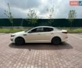 Білий Кіа Оптіма, об'ємом двигуна 2.4 л та пробігом 190 тис. км за 8500 $, фото 14 на Automoto.ua