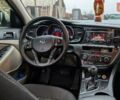 Білий Кіа Оптіма, об'ємом двигуна 2.36 л та пробігом 137 тис. км за 8700 $, фото 5 на Automoto.ua