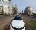 Белый Киа Оптима, объемом двигателя 2 л и пробегом 153 тыс. км за 11700 $, фото 28 на Automoto.ua