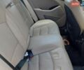Белый Киа Оптима, объемом двигателя 2.4 л и пробегом 196 тыс. км за 6800 $, фото 21 на Automoto.ua