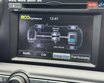 Білий Кіа Оптіма, об'ємом двигуна 2.4 л та пробігом 256 тис. км за 9100 $, фото 15 на Automoto.ua