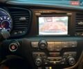 Білий Кіа Оптіма, об'ємом двигуна 2.4 л та пробігом 287 тис. км за 8200 $, фото 24 на Automoto.ua