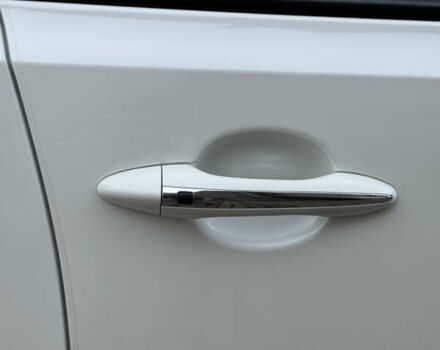 Білий Кіа Оптіма, об'ємом двигуна 2.4 л та пробігом 256 тис. км за 9100 $, фото 11 на Automoto.ua