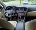 Белый Киа Оптима, объемом двигателя 2.4 л и пробегом 151 тыс. км за 9832 $, фото 7 на Automoto.ua