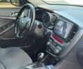 Білий Кіа Оптіма, об'ємом двигуна 2.4 л та пробігом 256 тис. км за 10700 $, фото 3 на Automoto.ua