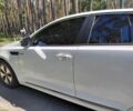 Белый Киа Оптима, объемом двигателя 2.4 л и пробегом 256 тыс. км за 10055 $, фото 1 на Automoto.ua