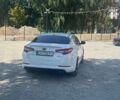 Білий Кіа Оптіма, об'ємом двигуна 2.4 л та пробігом 256 тис. км за 10700 $, фото 21 на Automoto.ua