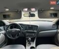 Білий Кіа Оптіма, об'ємом двигуна 2.4 л та пробігом 138 тис. км за 11000 $, фото 25 на Automoto.ua