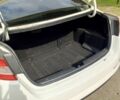 Білий Кіа Оптіма, об'ємом двигуна 2.4 л та пробігом 151 тис. км за 9750 $, фото 13 на Automoto.ua