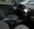 Білий Кіа Оптіма, об'ємом двигуна 2.4 л та пробігом 240 тис. км за 7500 $, фото 10 на Automoto.ua