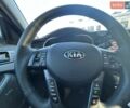 Білий Кіа Оптіма, об'ємом двигуна 2.4 л та пробігом 196 тис. км за 11400 $, фото 26 на Automoto.ua