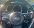 Белый Киа Оптима, объемом двигателя 2.4 л и пробегом 187 тыс. км за 9200 $, фото 42 на Automoto.ua