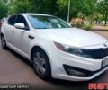 Белый Киа Оптима, объемом двигателя 2.4 л и пробегом 0 тыс. км за 9999 $, фото 7 на Automoto.ua
