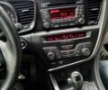 Белый Киа Оптима, объемом двигателя 2.4 л и пробегом 151 тыс. км за 9832 $, фото 6 на Automoto.ua
