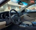 Белый Киа Оптима, объемом двигателя 2.4 л и пробегом 196 тыс. км за 6800 $, фото 16 на Automoto.ua