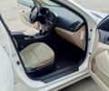 Білий Кіа Оптіма, об'ємом двигуна 2.4 л та пробігом 151 тис. км за 9750 $, фото 8 на Automoto.ua