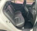 Белый Киа Оптима, объемом двигателя 2 л и пробегом 140 тыс. км за 7950 $, фото 15 на Automoto.ua